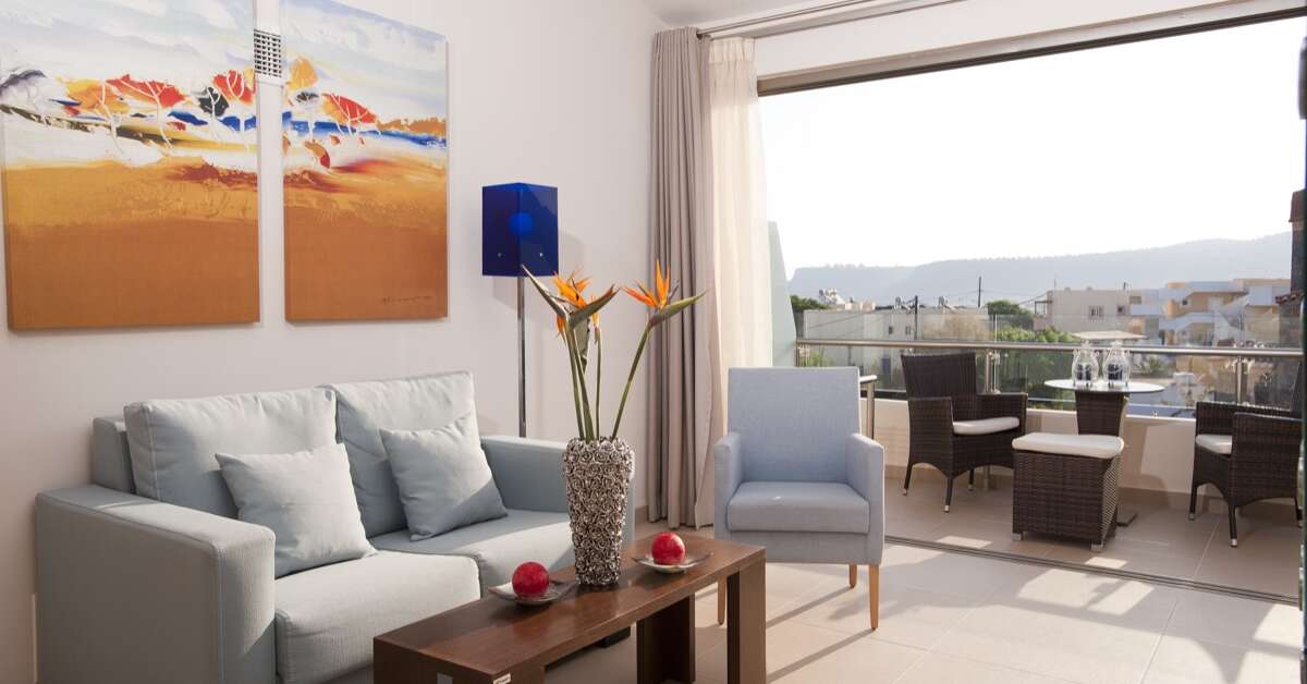 Een foto van Castello Boutique Resort & Spa