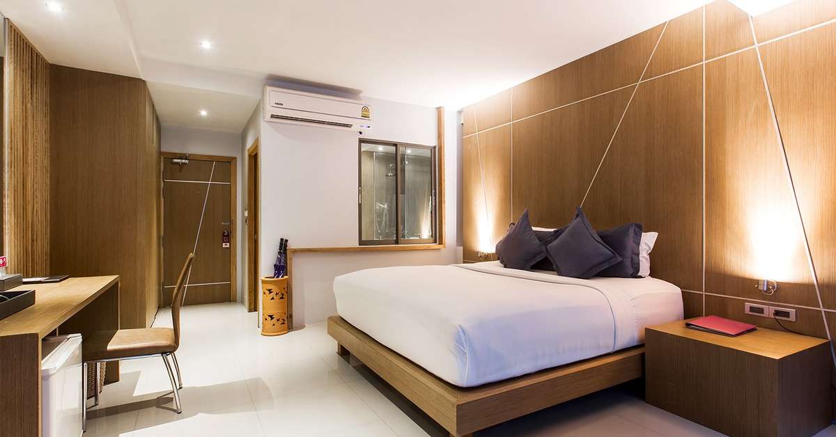Een foto van Chaweng Cove Beach Resort