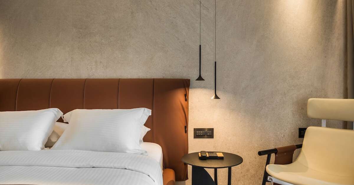Een foto van Canale Hotel & Suites