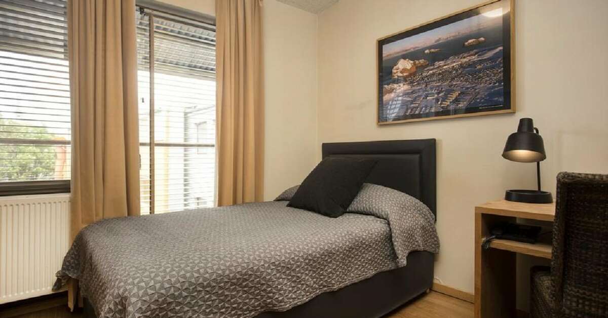Een foto van Hotel Fron