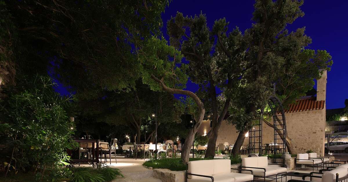 Een foto van Arbiana Hotel