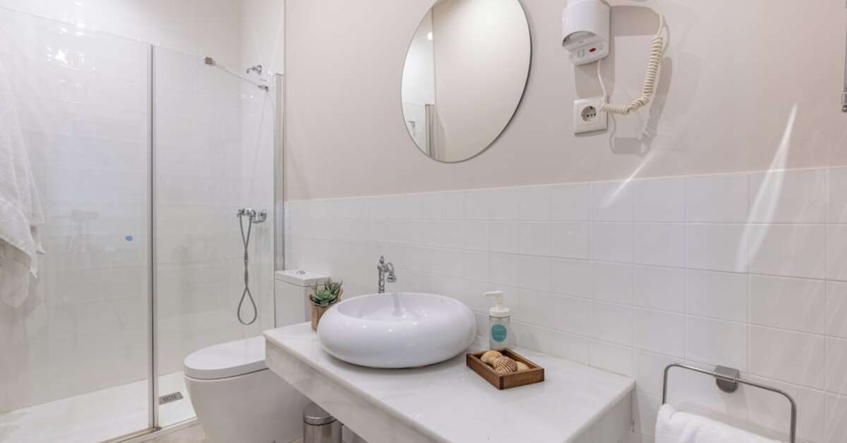 Ein Foto Libere Malaga Teatro Romano Apartments