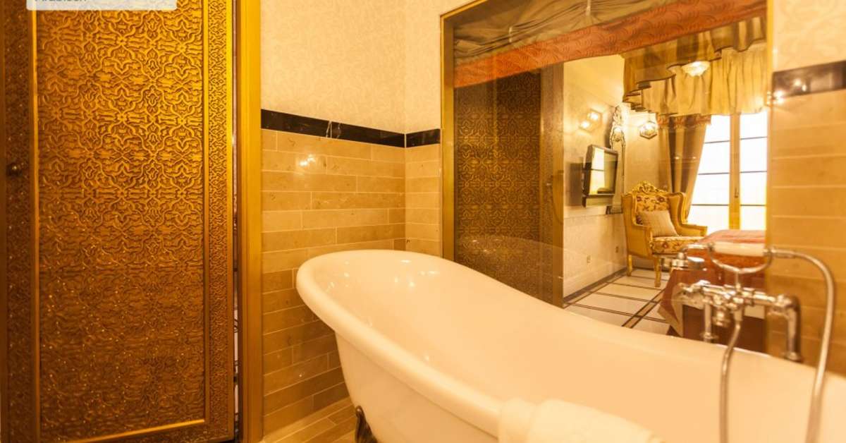 Ein Foto Hotel El Andaluz