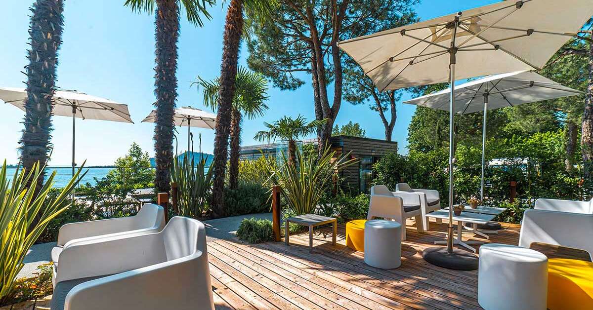 Een foto van Concept Village Piccola Gardiola