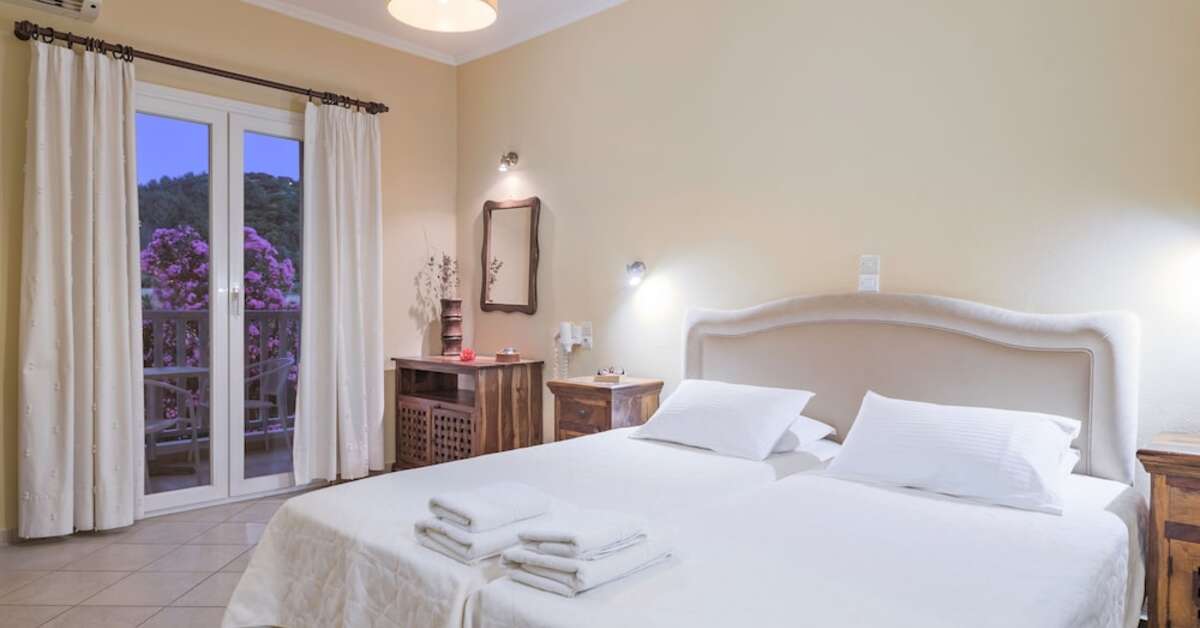Een foto van Hotel Virginia