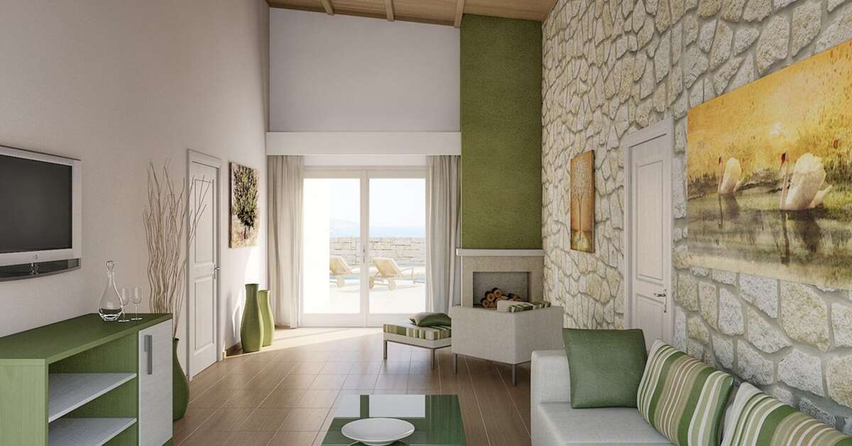 Een foto van Filion Suites Resort & Spa