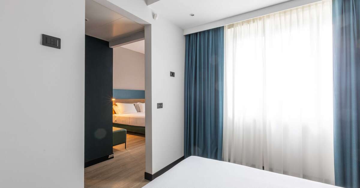 Een foto van Belstay Roma Aurelia