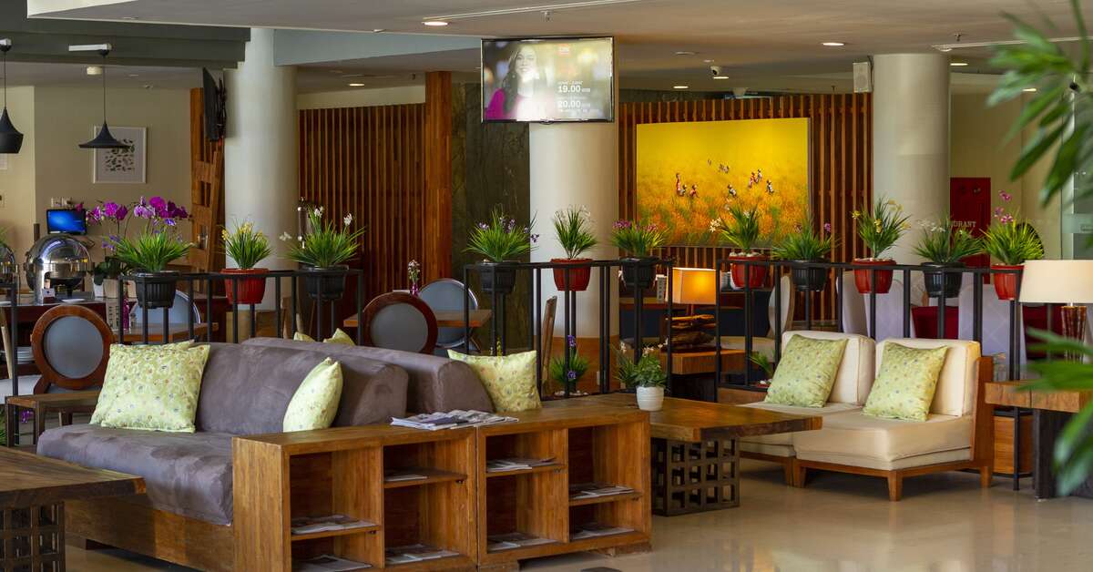 Een foto van Primebiz Hotel Kuta