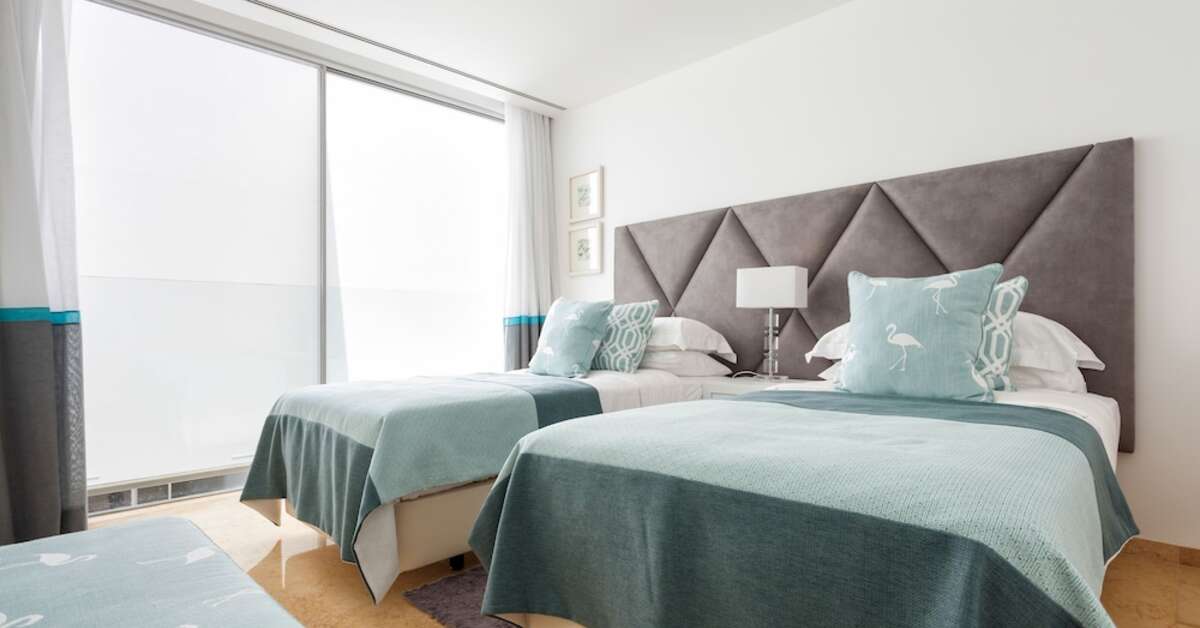 Een foto van Pine Cliffs Village & Golf Suites