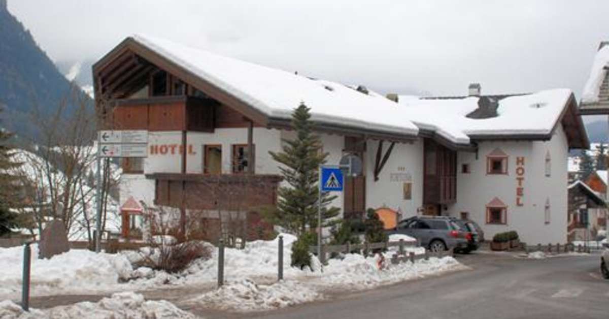 Een foto van Hotel Garni Fortuna