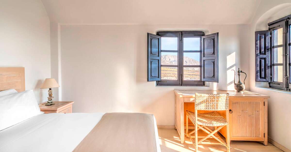 Een foto van Vedema The Luxury Collection Resort