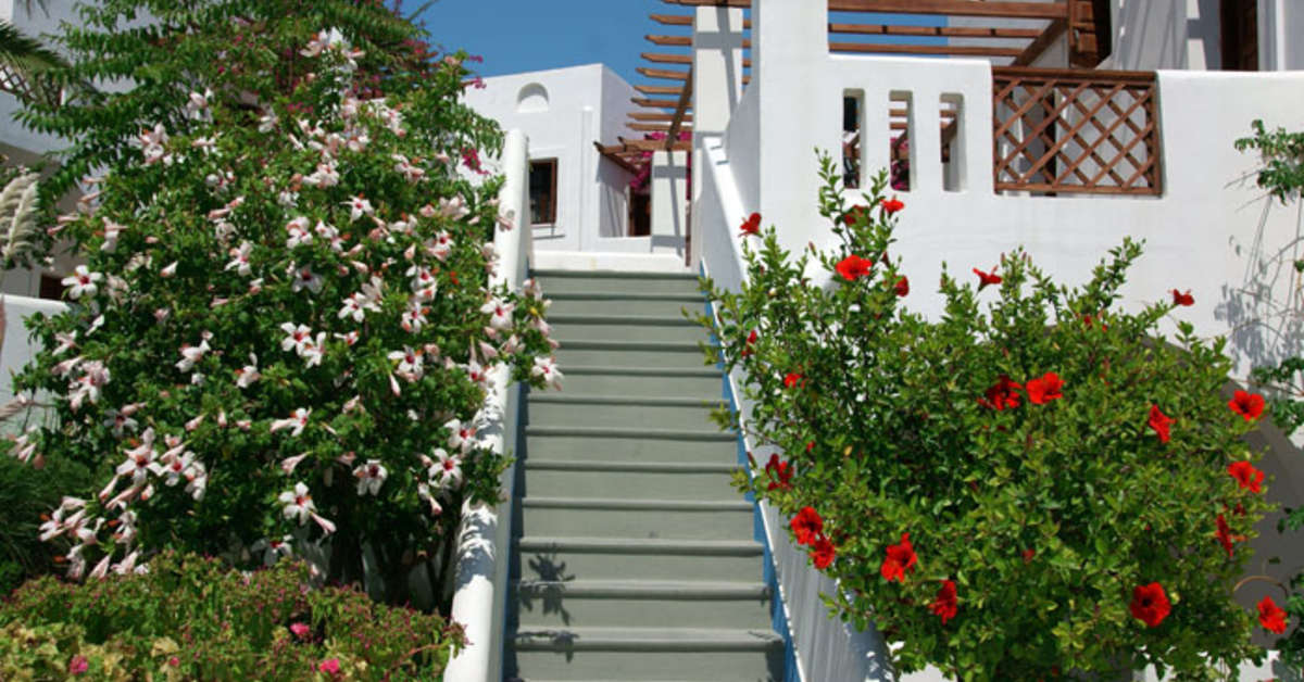 Een foto van Amoopi Bay Hotel