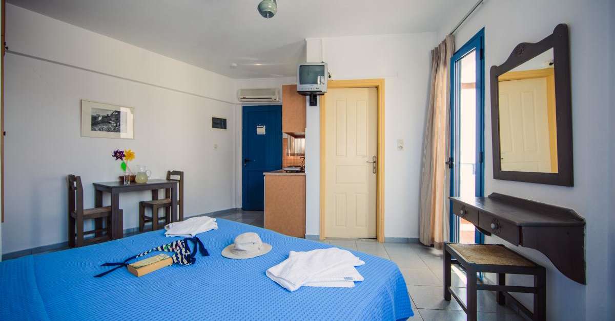Een foto van Hotel Iliana