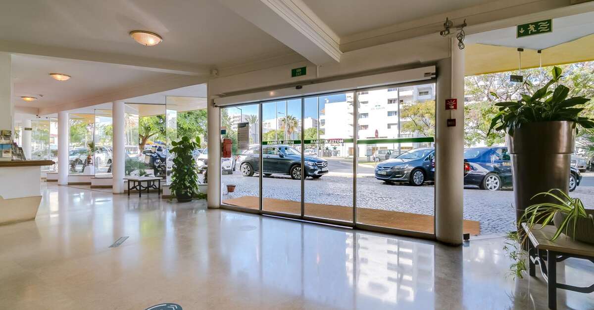Een foto van Hotel Atismar