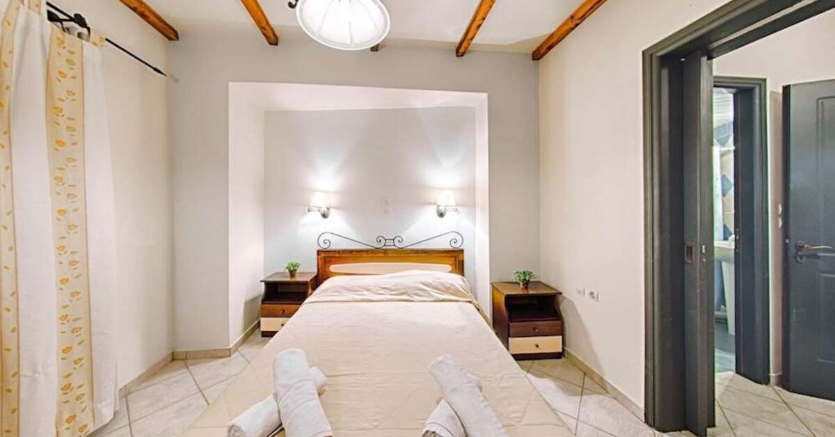Een foto van Harmony Hotel