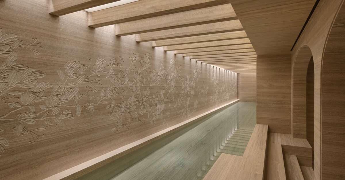 Ein Foto Six Senses Rome