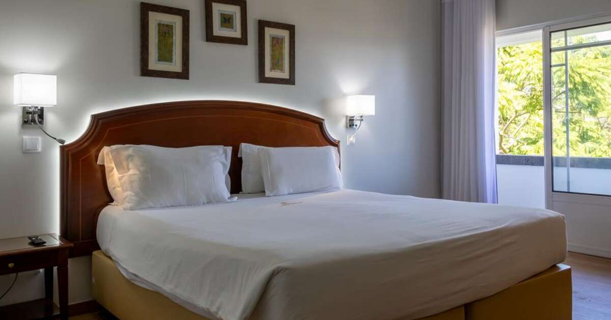 Een foto van Hotel Talisman