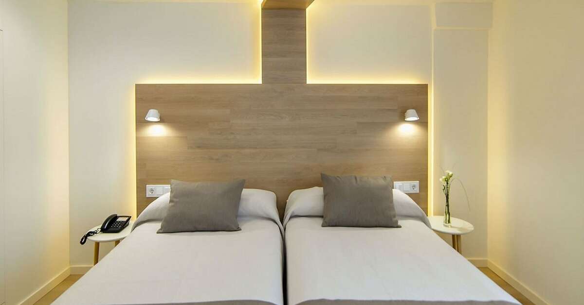 Een foto van Hotel Carlos I