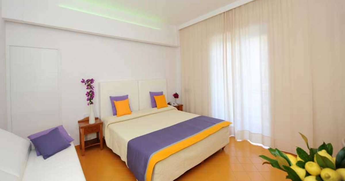 Een foto van Conca Park Hotel