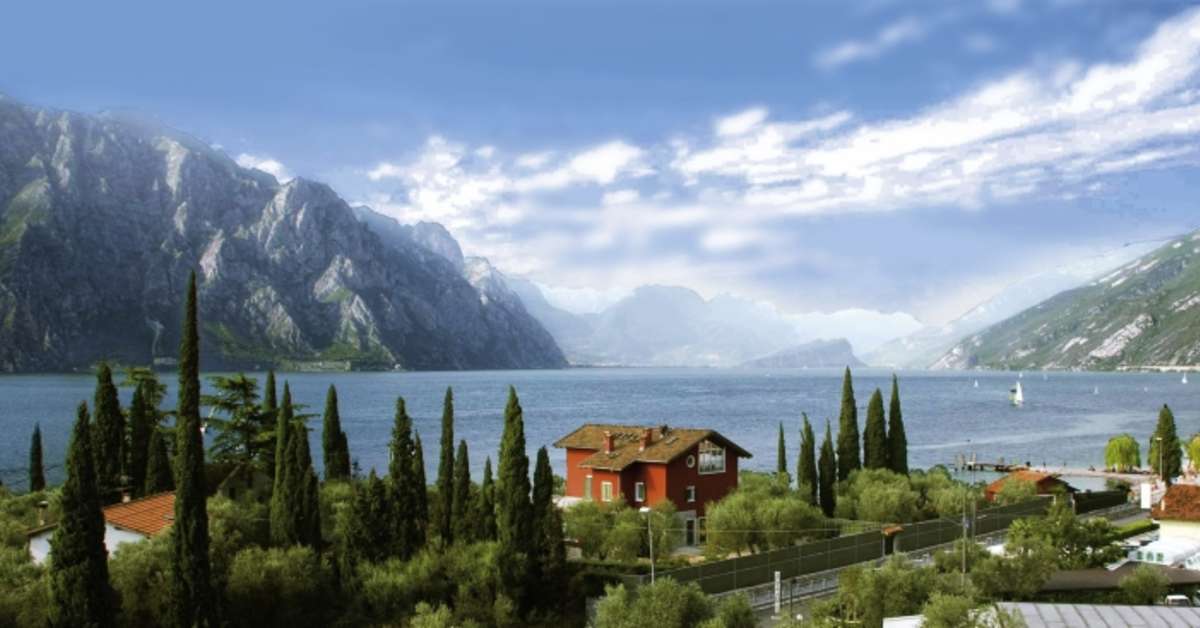 Een foto van Garni Campagnola