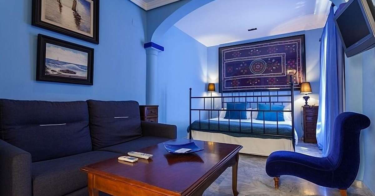 Een foto van La Casa Del Maestro Boutique