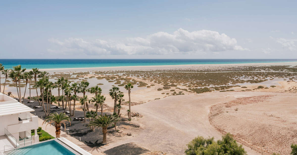 Een foto van Zel Fuerteventura