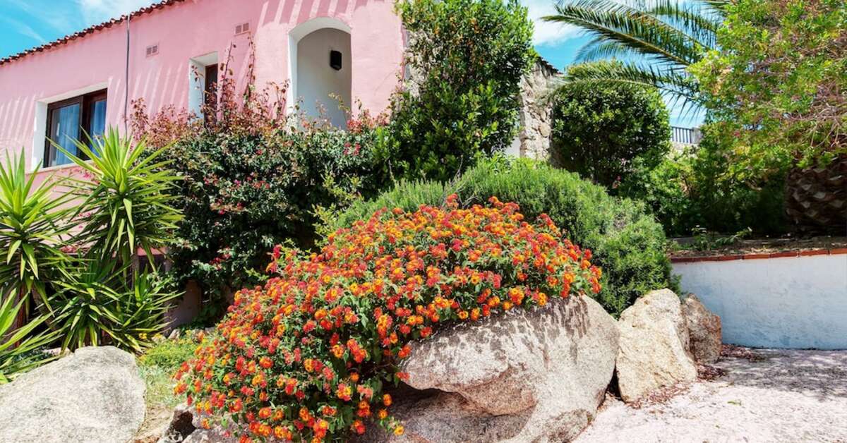 Een foto van Pedra Santa Resort