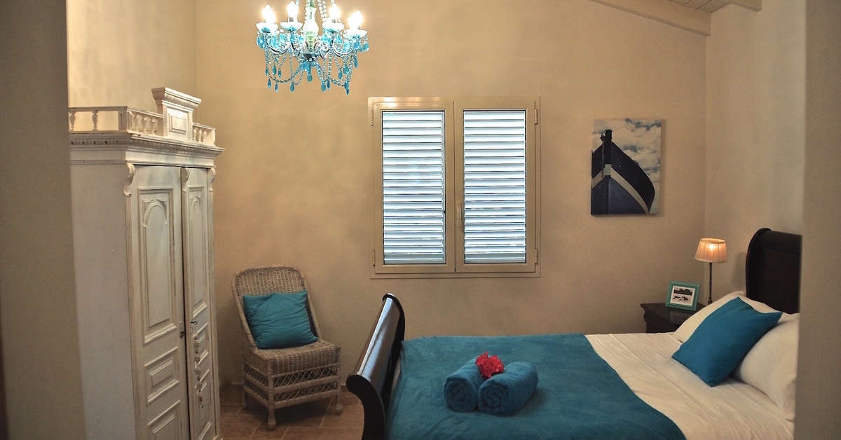 Een foto van Ocean Breeze Boutique Hotel