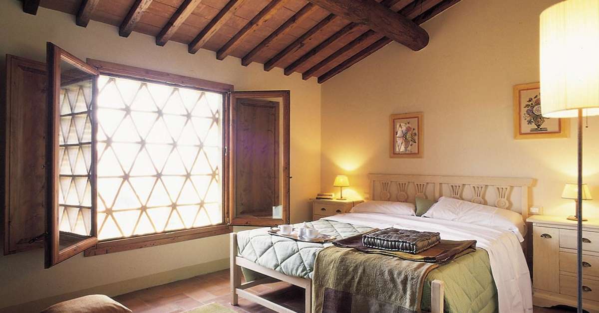 Een foto van Hotel Il Defizio