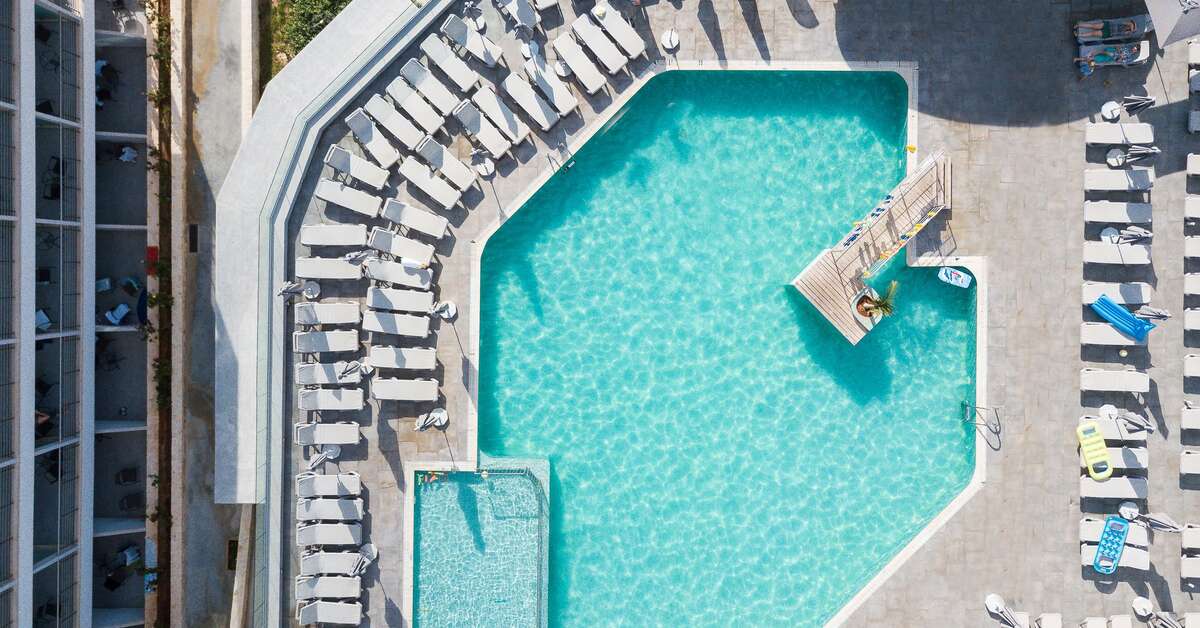 Een foto van Atali Grand Resort
