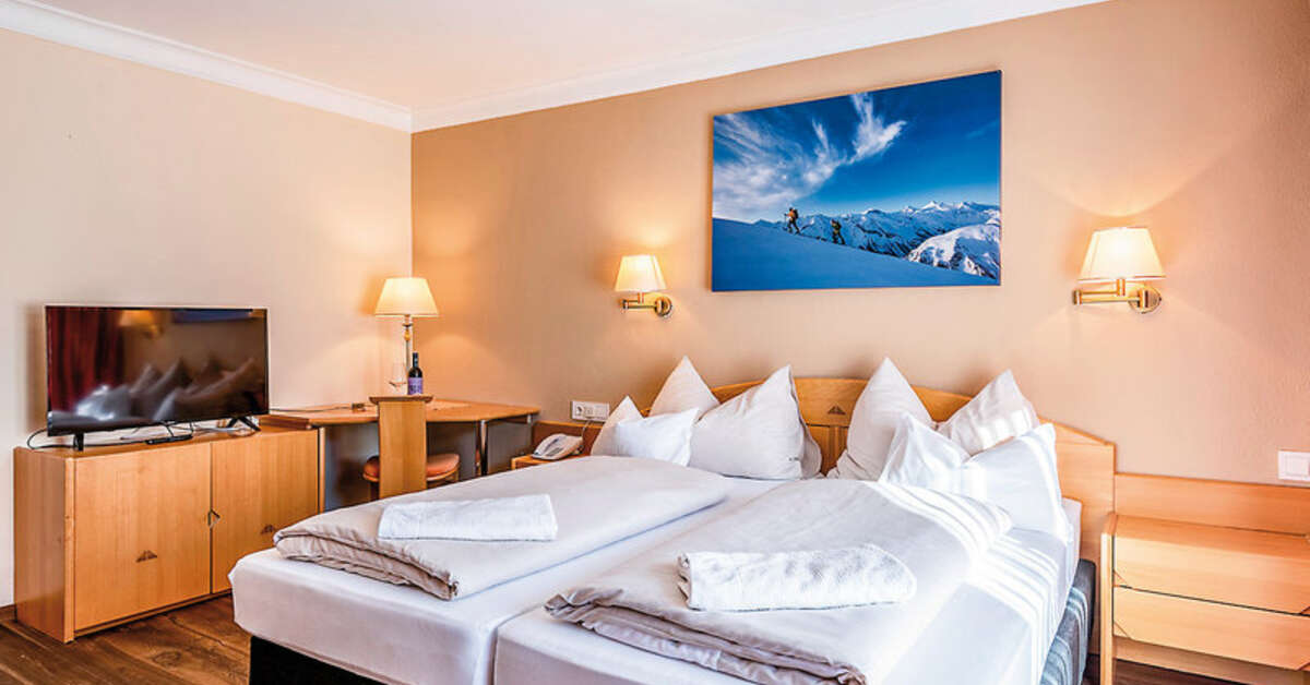 Een foto van Scol Hotel Zillertal