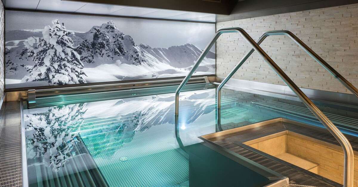 Een foto van Precise Tale Seehof Davos