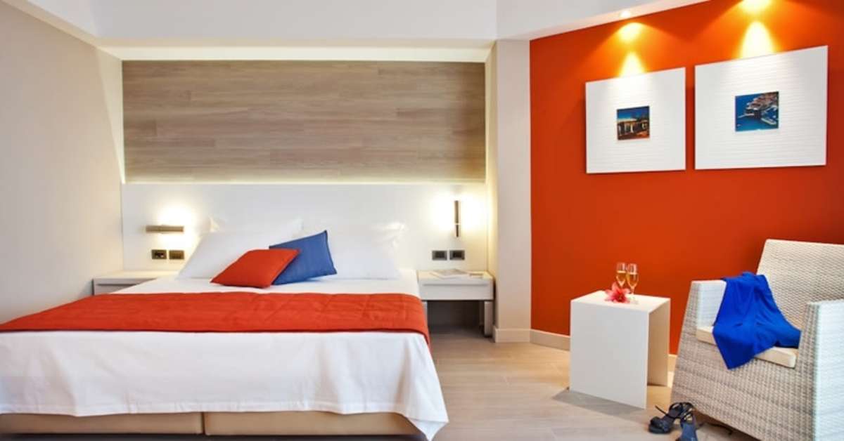 Een foto van RMH Lopud Lafodia Resort & Wellness