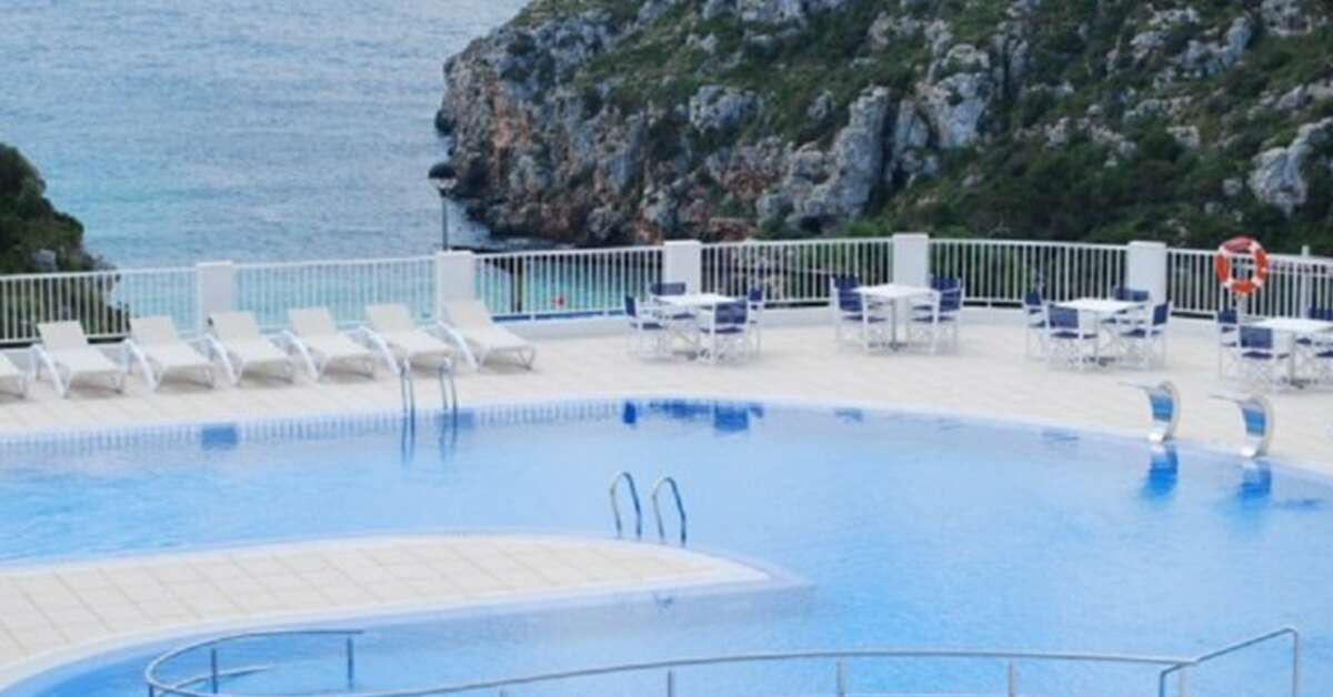 Een foto van Blue Sea Playa Azul