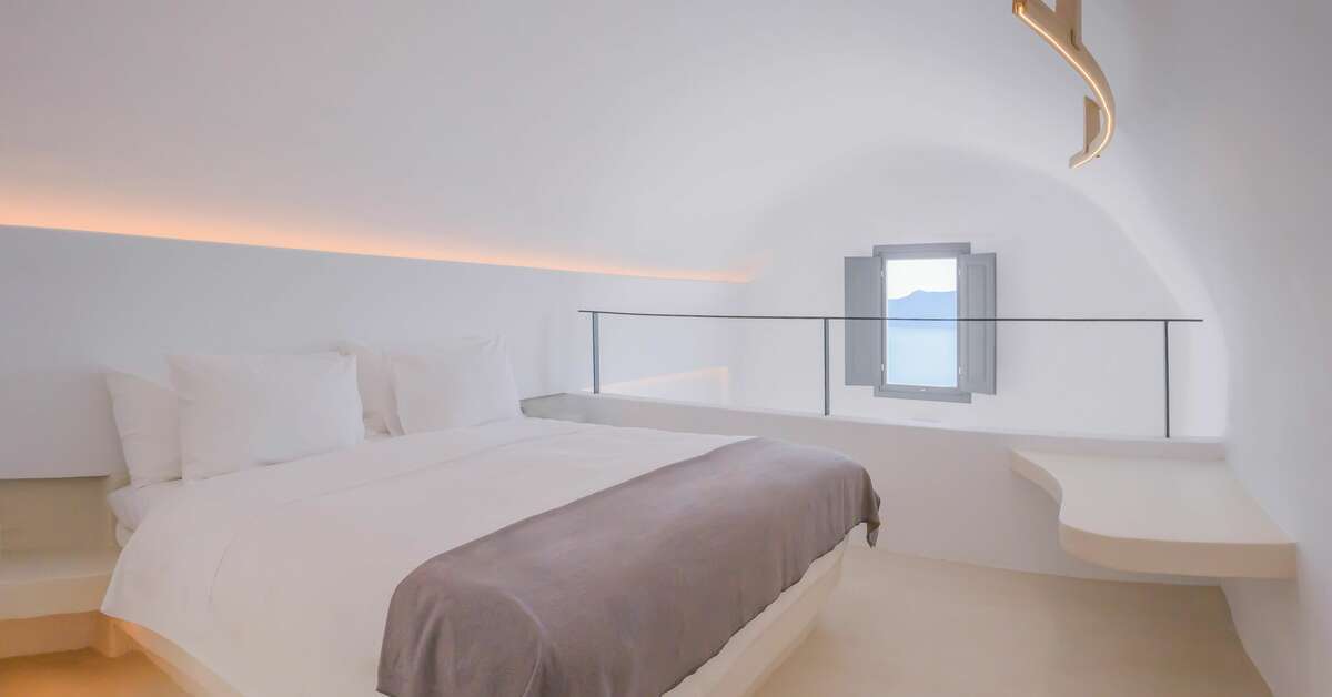 Een foto van Ikies Santorini