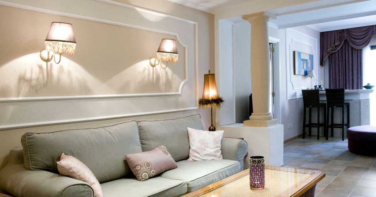 Een foto van Hotel Lago Garden Suites & Spa