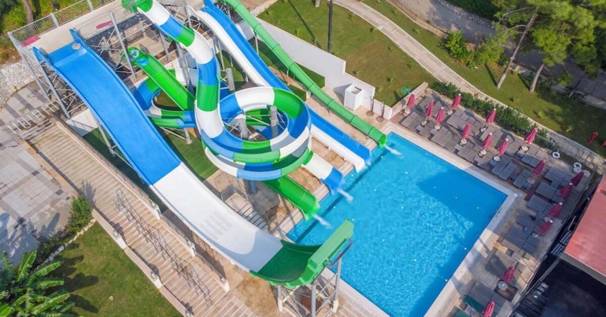 Een foto van Orka Lotus Beach