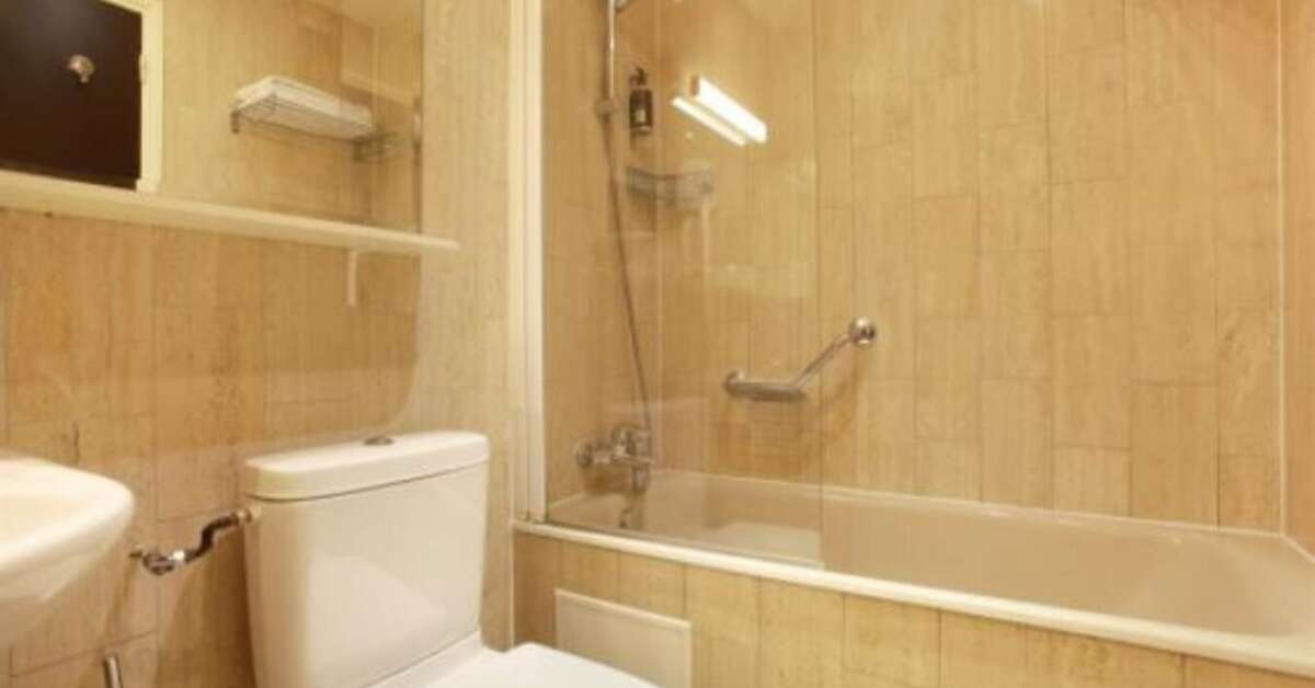 Een foto van Hotel College de France