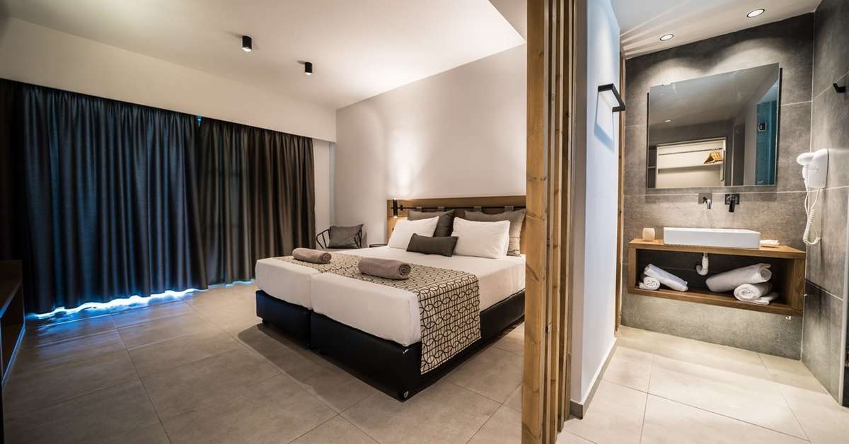 Een foto van Harmony Crest Resort & Spa