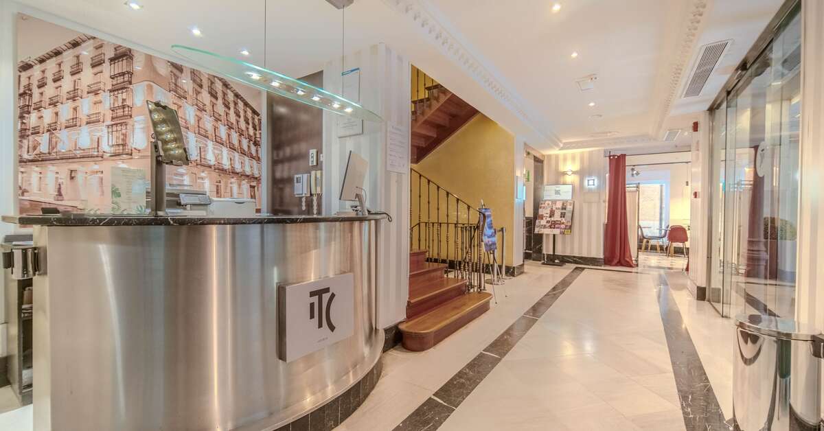 Een foto van ITC Infantas by Soho Boutique