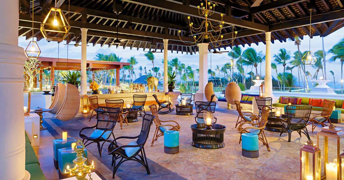 Een foto van Shangri-La's Hambantota Golf Resort & Spa
