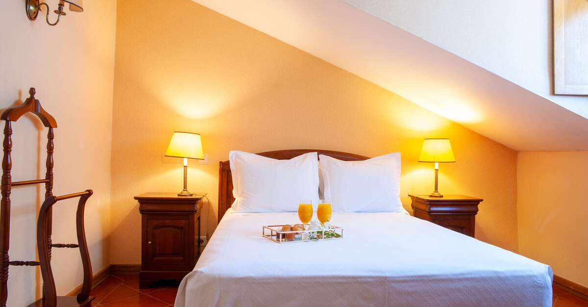 Een foto van Hotel Club Azeitao