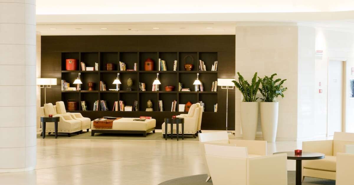 Een foto van Starhotels Grand Milan