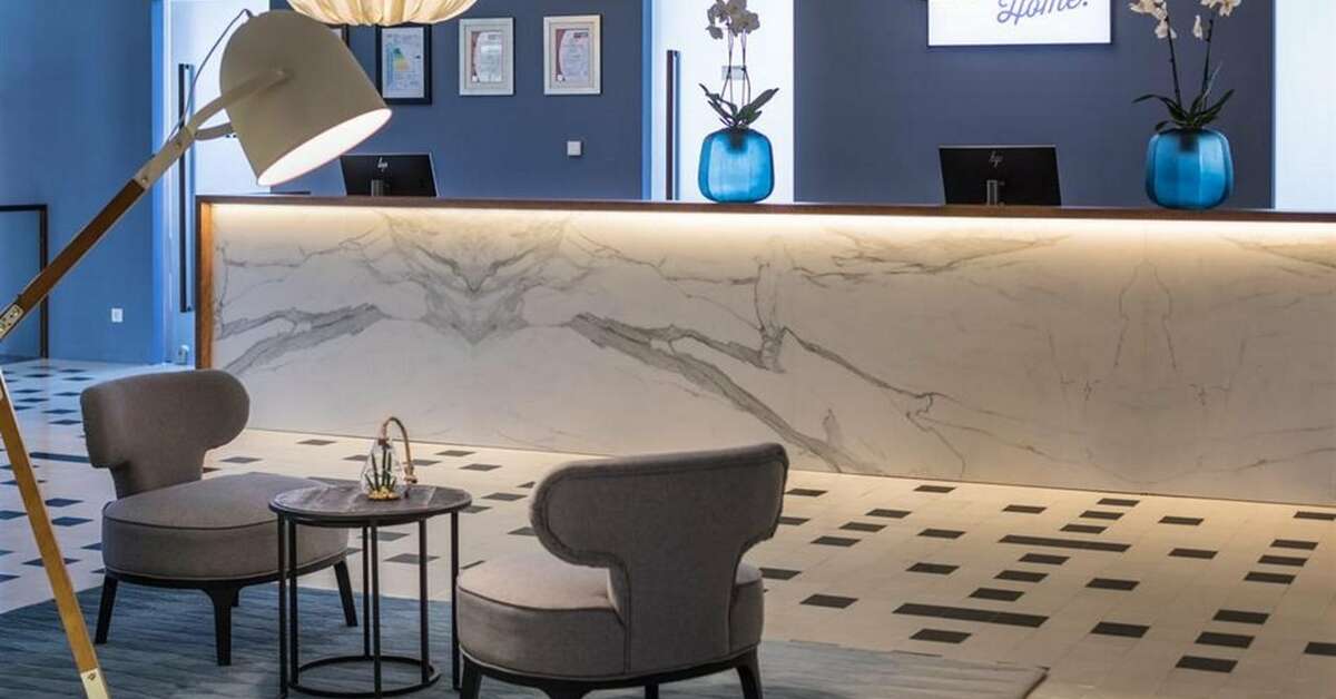 Een foto van Falkensteiner Club Funimation Borik