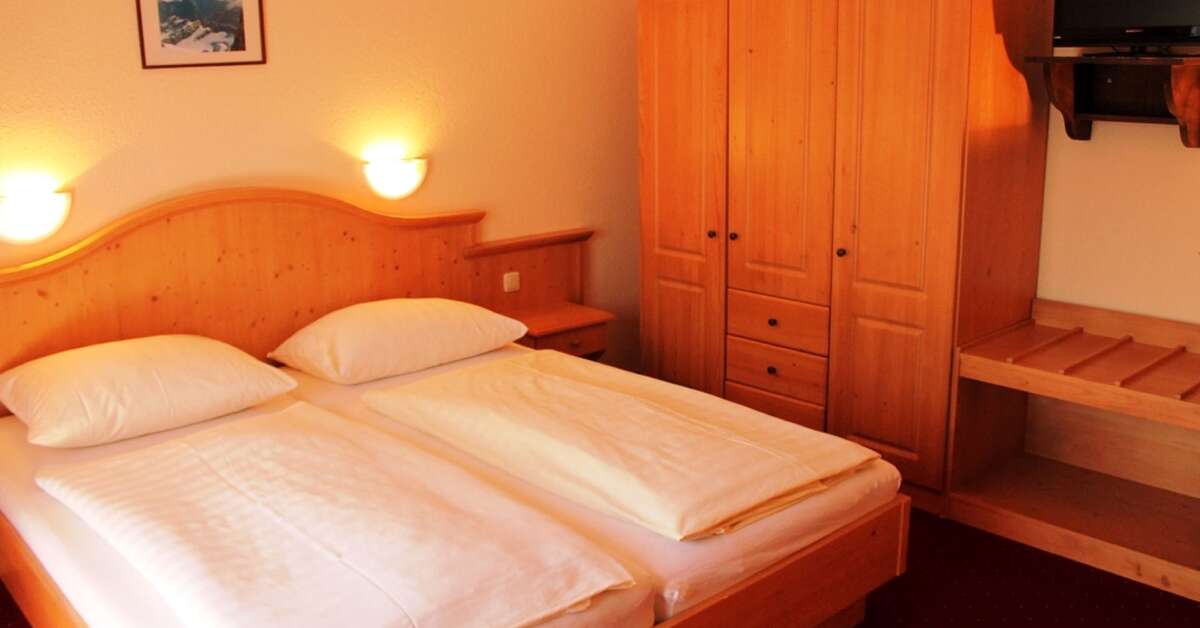 Een foto van Alpensport Hotel Seimler
