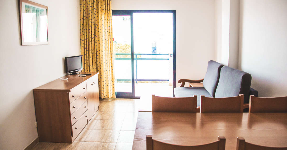 Een foto van Appartementen Pins Platja