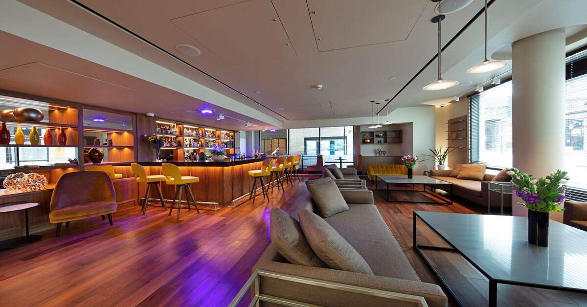Een foto van Tower Suites by Blue Orchid Hotels