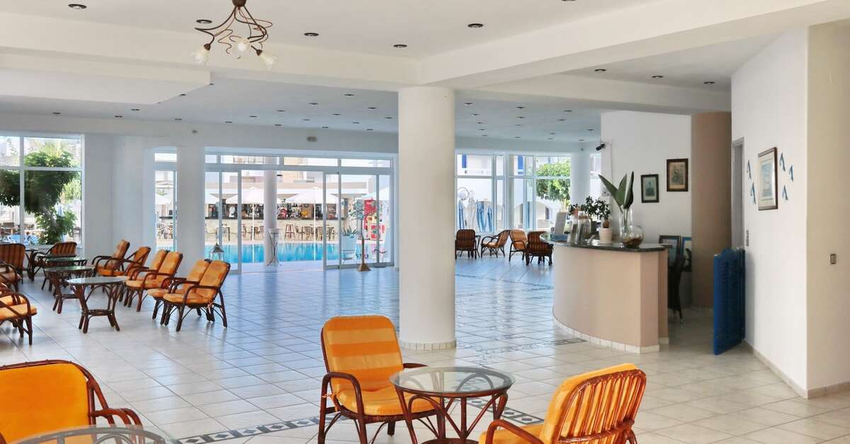 Ein Foto Maria Rousse Apartments