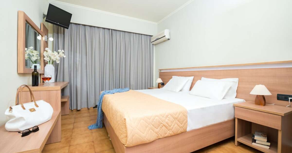 Een foto van Ilios Hotel
