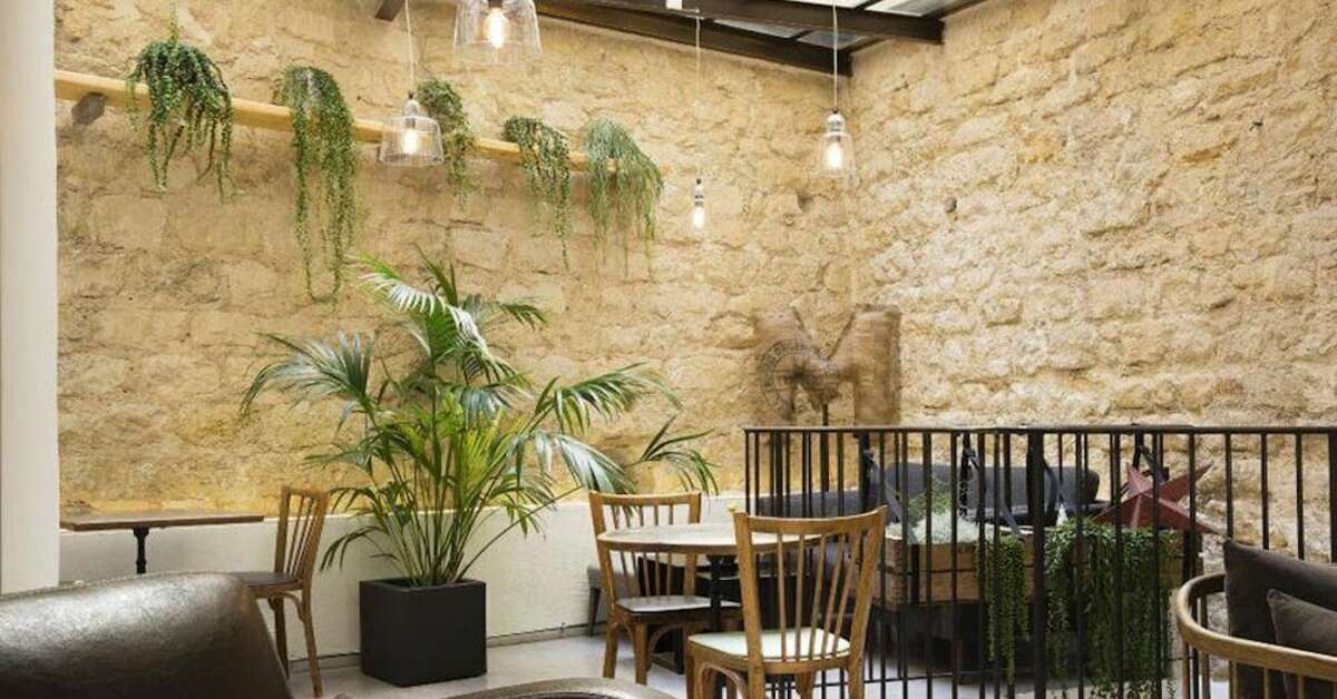Een foto van Hotel Maxim Quartier Latin